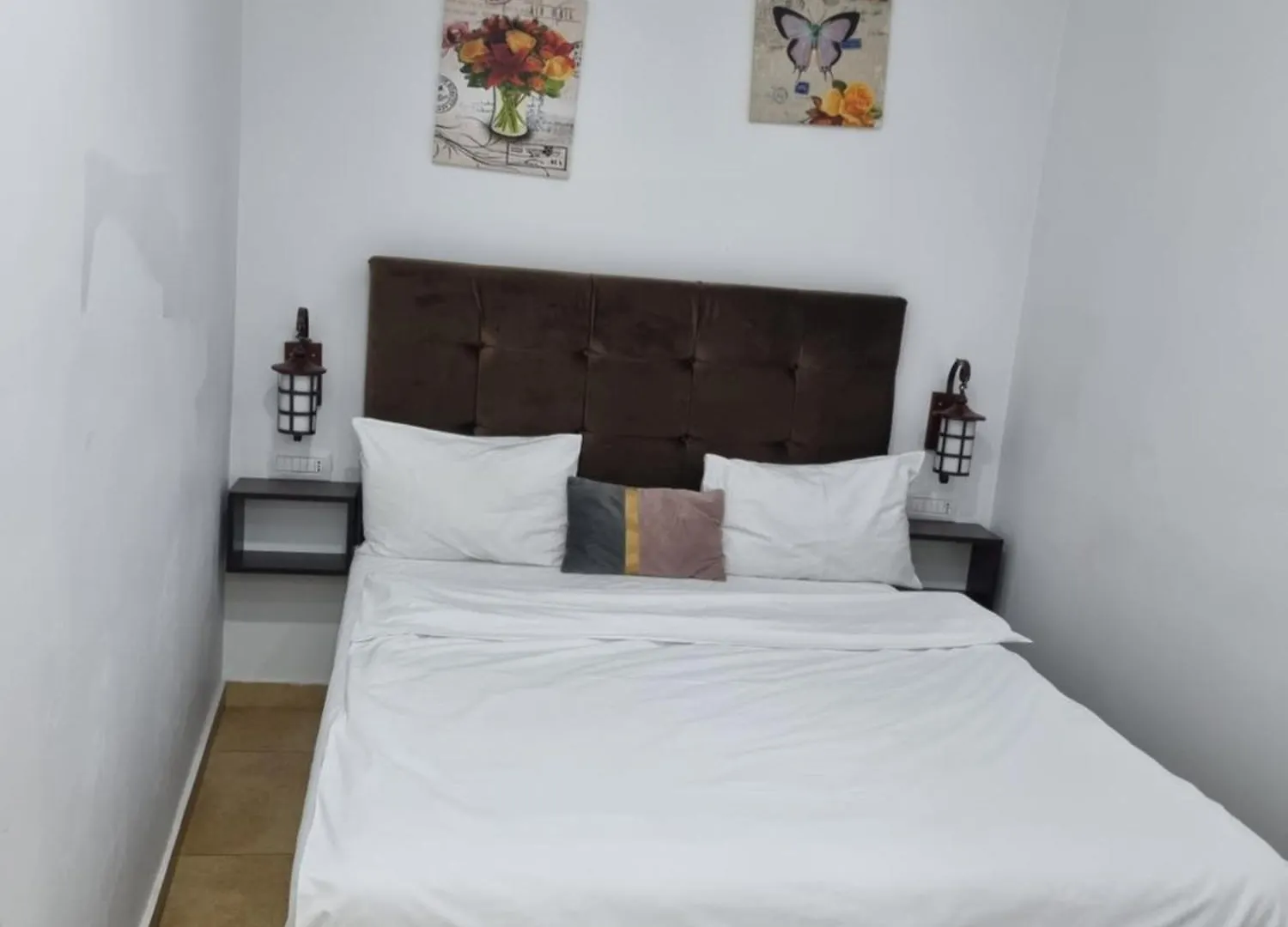 Hotel Poet Palace Bukarest