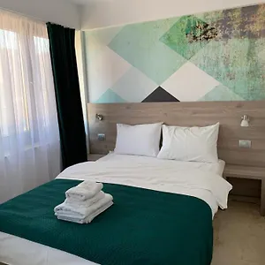 Dacia Apart Otel