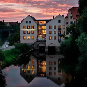 Sorat Insel-hotel Hotel Ratyzbona