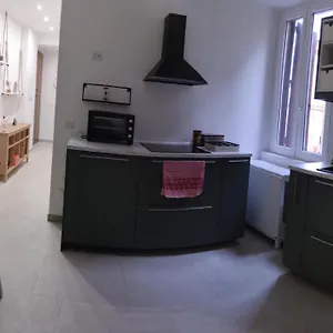 Almarosa House Nocleg ze śniadaniem Rzym