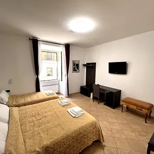 Domus Termini Hotel Rzym