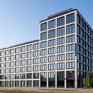 Premier Schwabing Münih