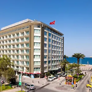 Izmir Palas Hotel Измир