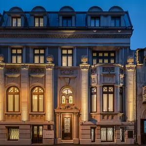 Ecletico Отель