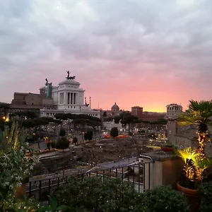 Residenza Maritti Deco Style Roma