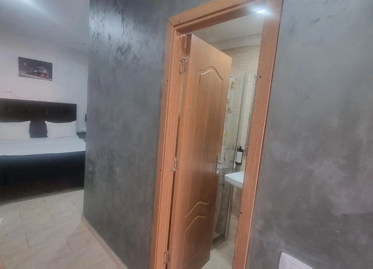 Hotel Poet Palace Bucharest