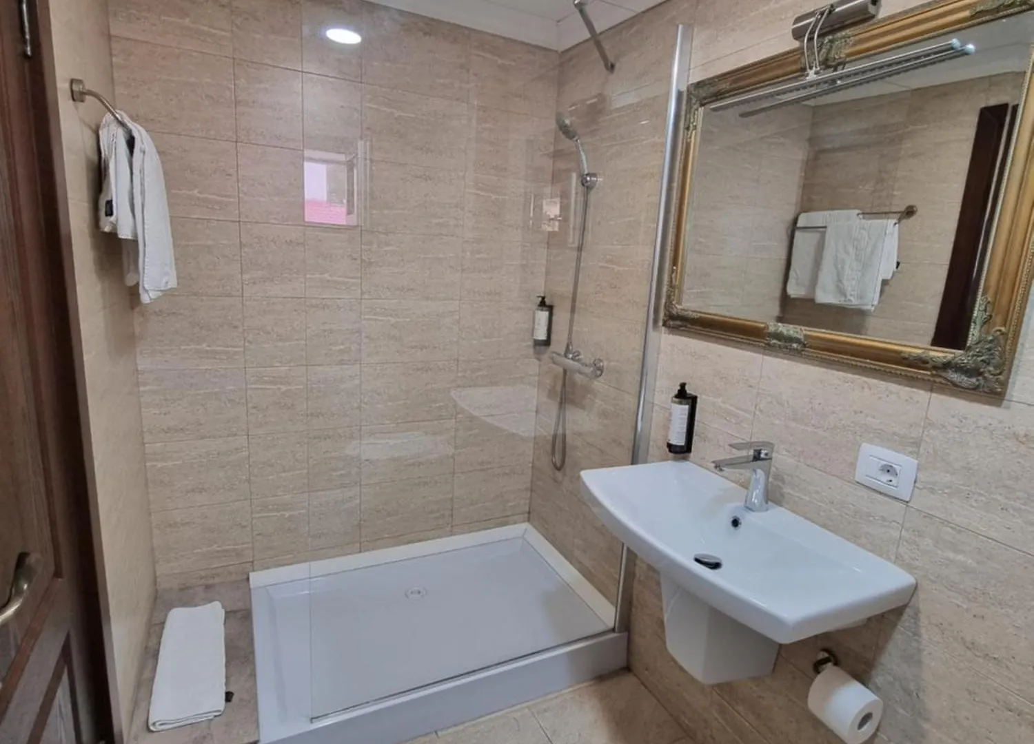 Hotel Poet Palace Bucharest